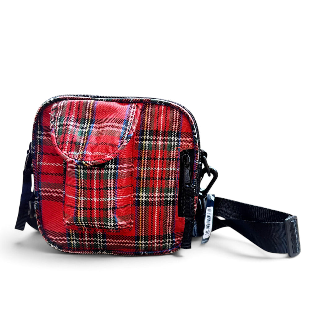 Cross Body Stewart Royal Bag