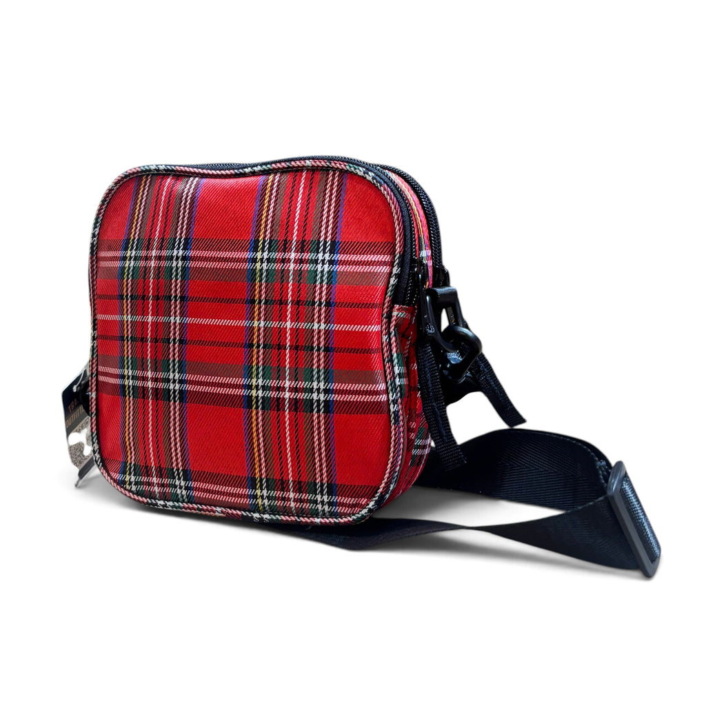 Cross Body Stewart Royal Bag
