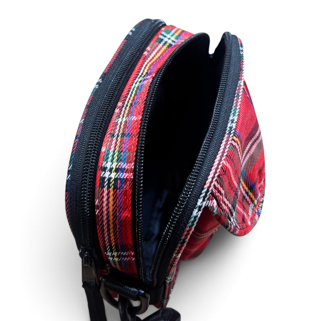 Cross Body Stewart Royal Bag