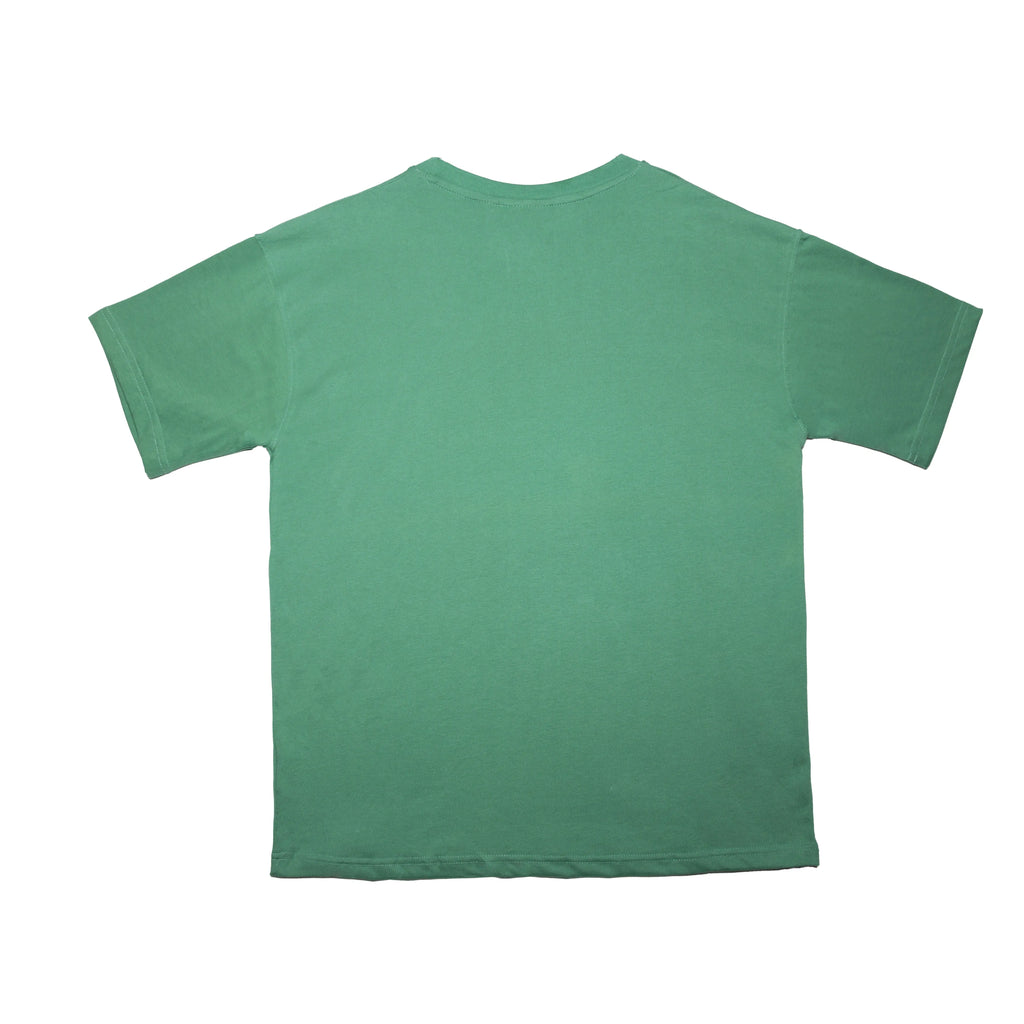 Adults Celtic Cow T-Shirts - Green Travel Outfitters