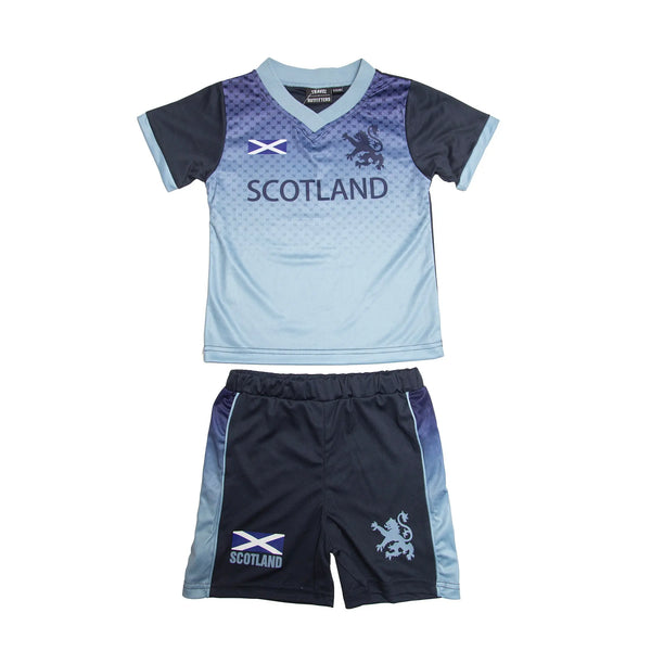 Kids Godfrey Football Suit Travel Outfitters