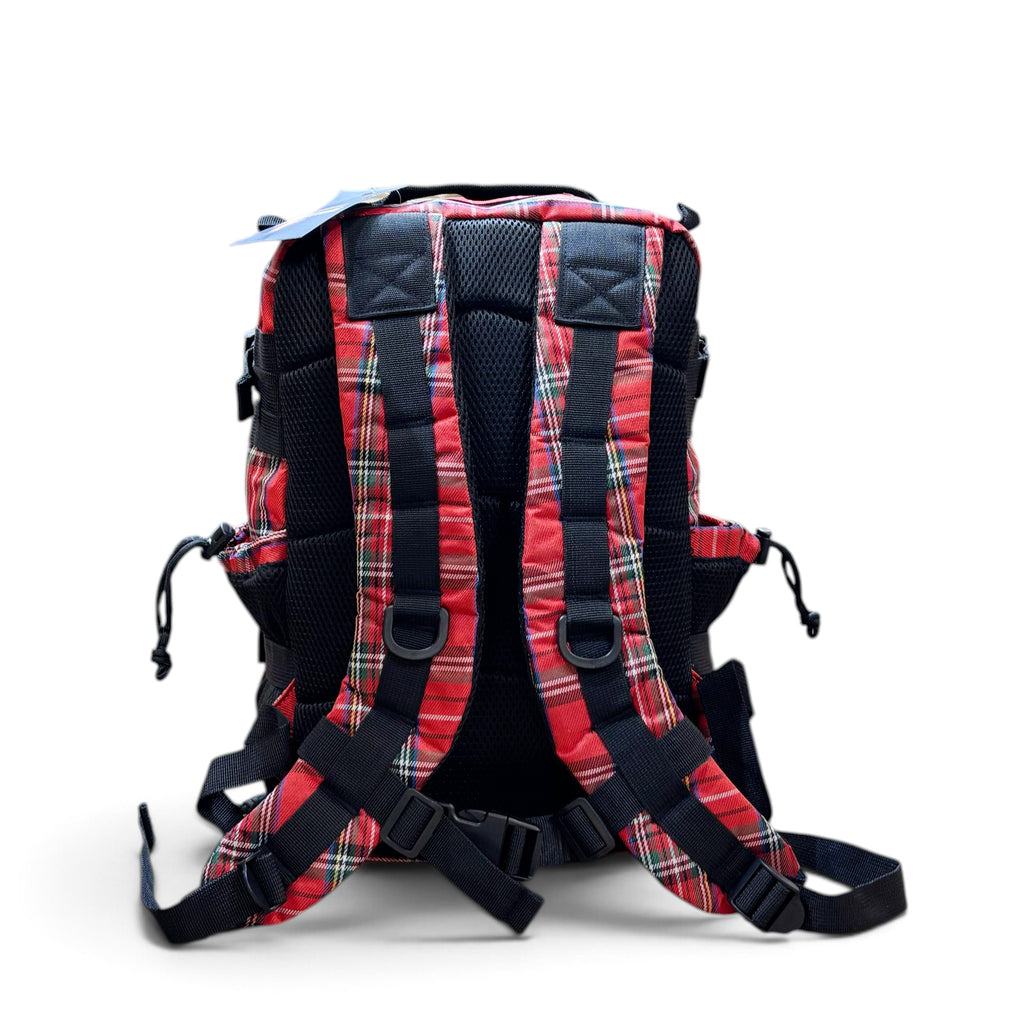 Military Backpack Stewart Royal