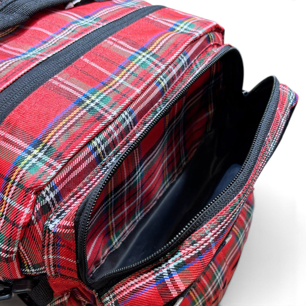 Military Backpack Stewart Royal