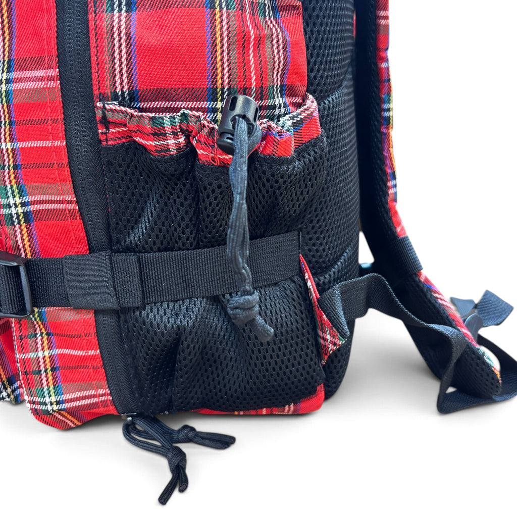 Military Backpack Stewart Royal