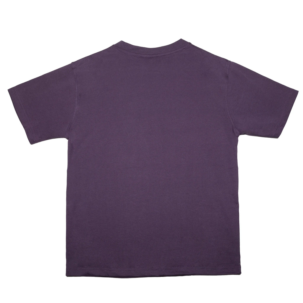 Adults Celtic Cow T-Shirts - Purple Travel Outfitters