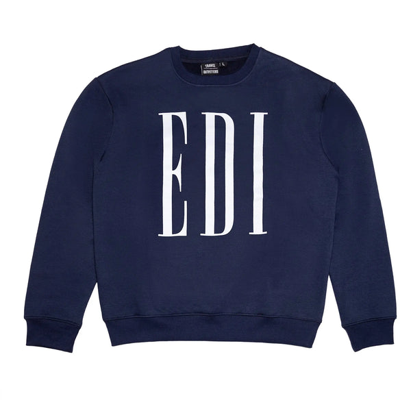 EDI Sweatshirt Travel Outfitters